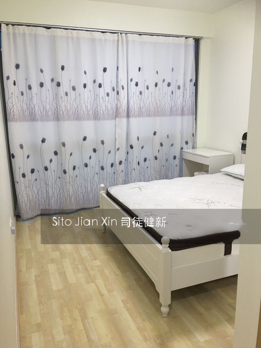 Ripple Bay (D18), Condominium #146755612